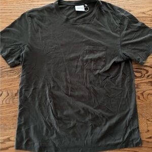 Richer Poorer Cotton Tee